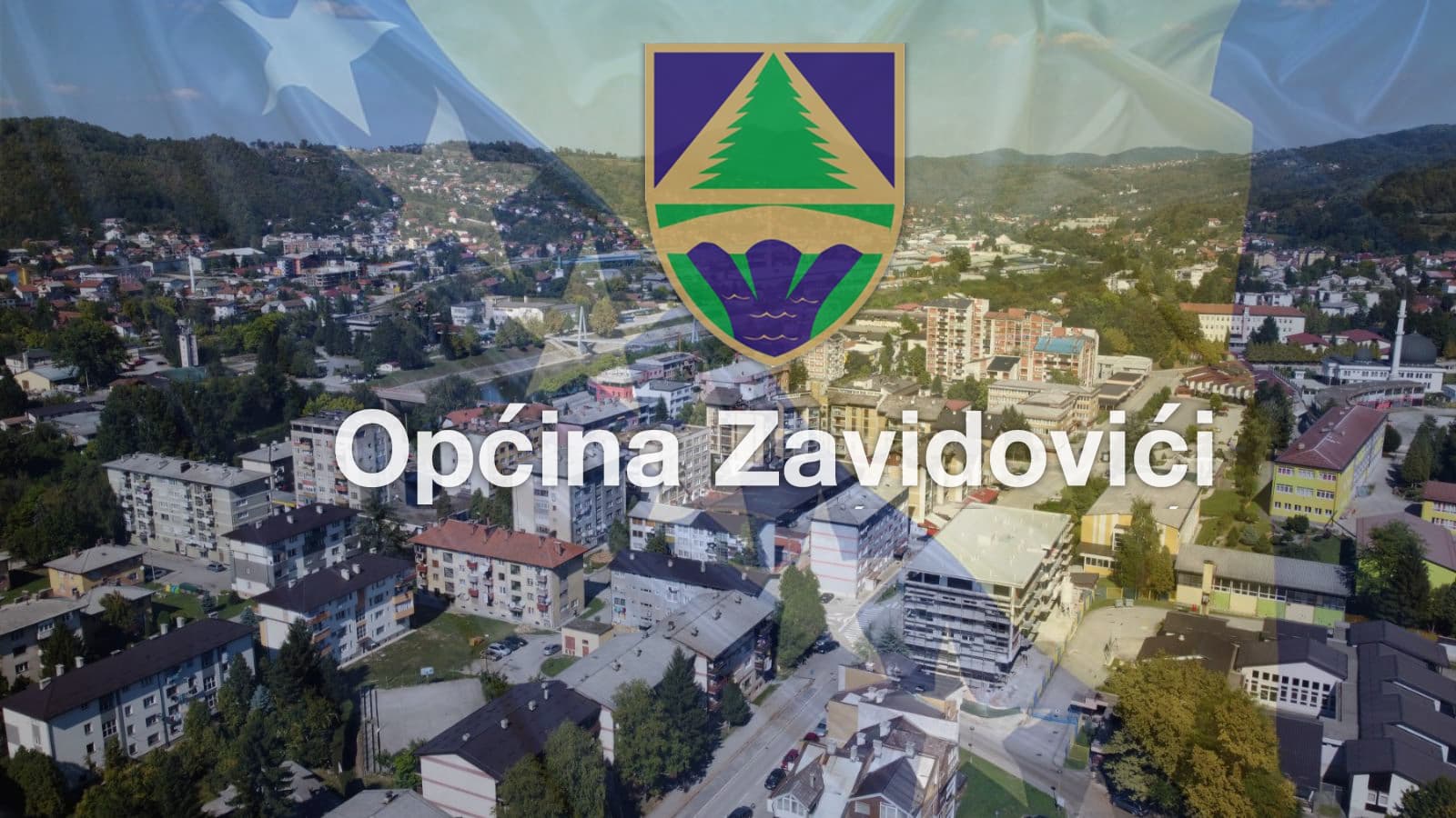 Općina Zavidovići: Program obilježavanja Dana nezavisnosti
