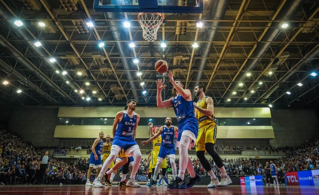 Košarkaška reprezentacija BiH se okupila u Tuzli uoči dvomeča s Litvanijom