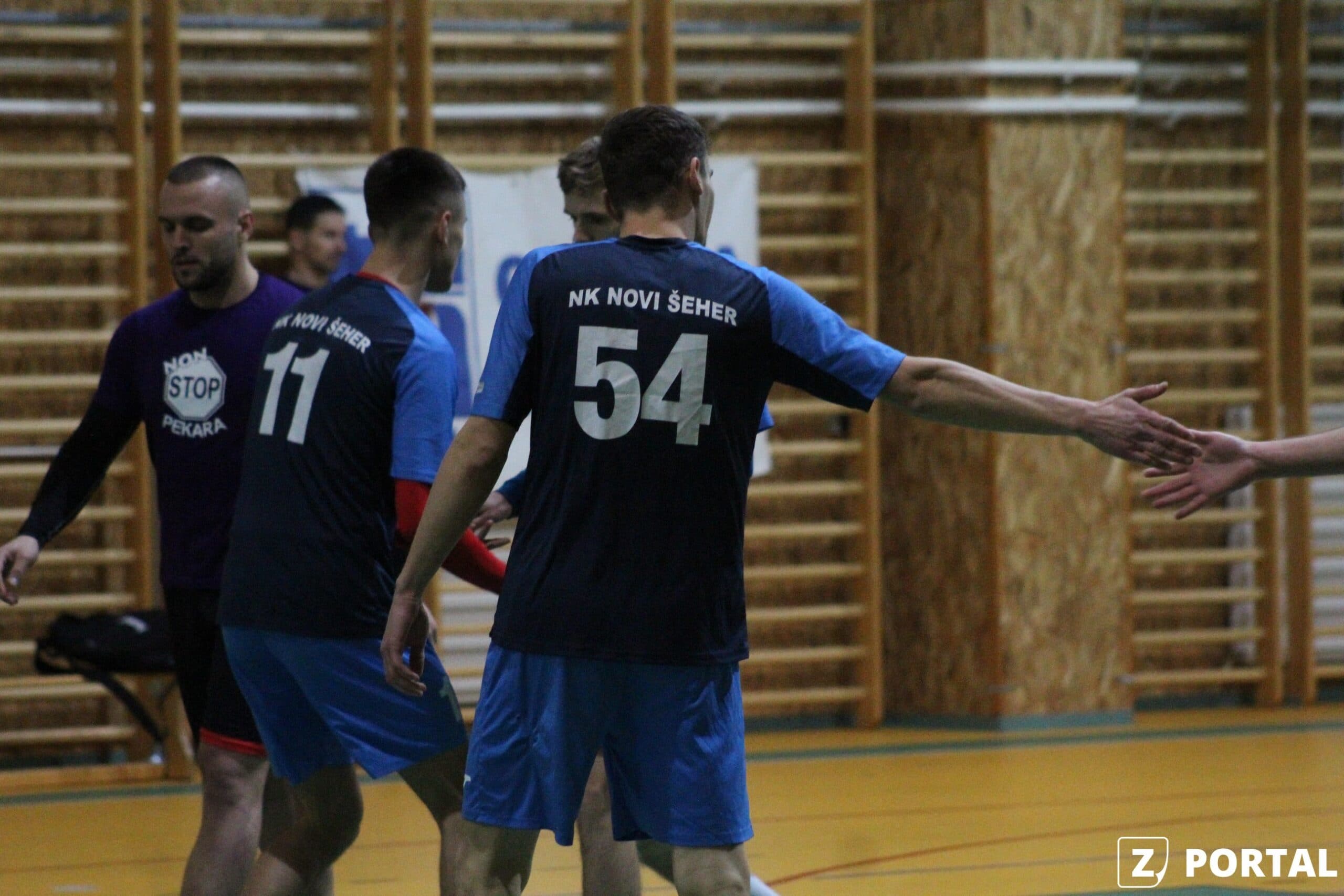 Počinje memorijalni turnir “Halid Bradarić” u Novom Šeheru