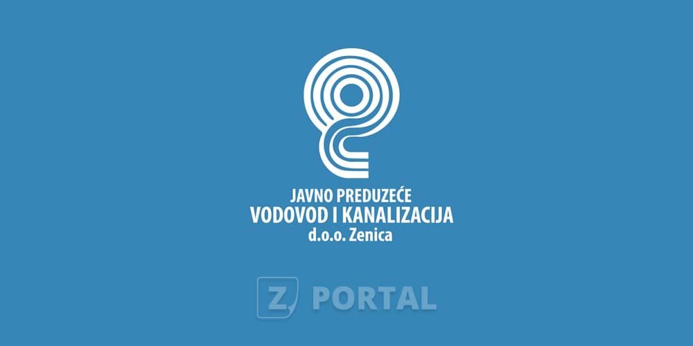 Konkurs za radno mjesto internog revizora u VIK Zenica