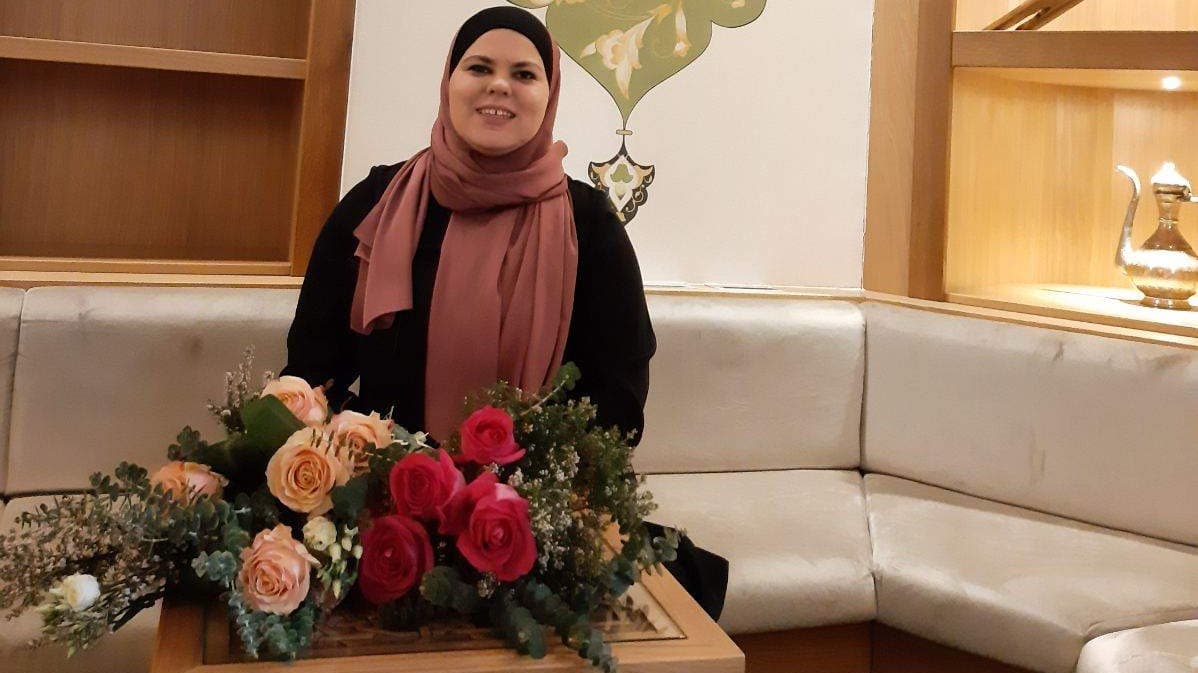 Amina Ahmić iz Zavidovića postala hafiza Kur’ana