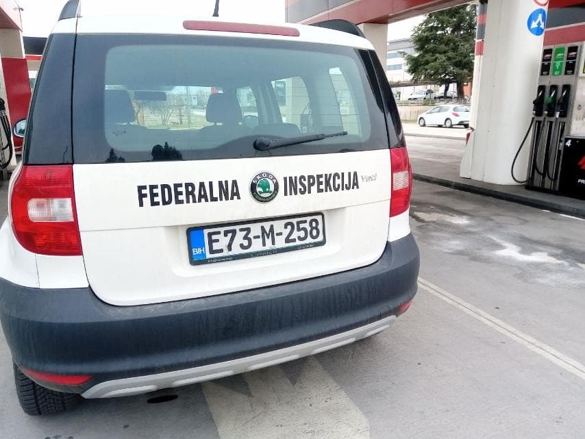 Federalna inspekcija će javno objaviti imena privrednih subjekata koji su nezakonito povećavali cijene