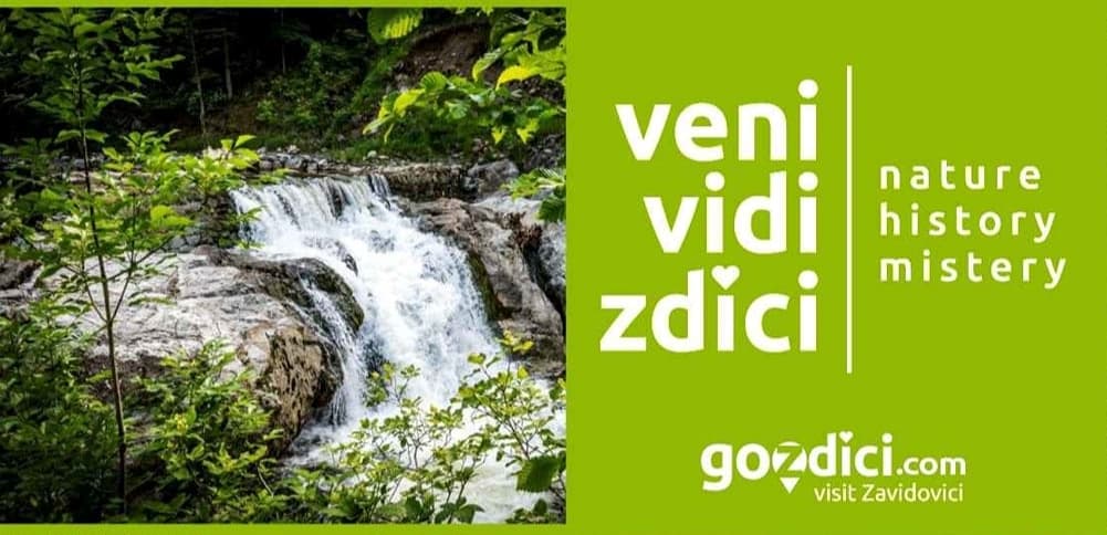 U funkciju puštena promotivna turistička platforma GoZdici.com