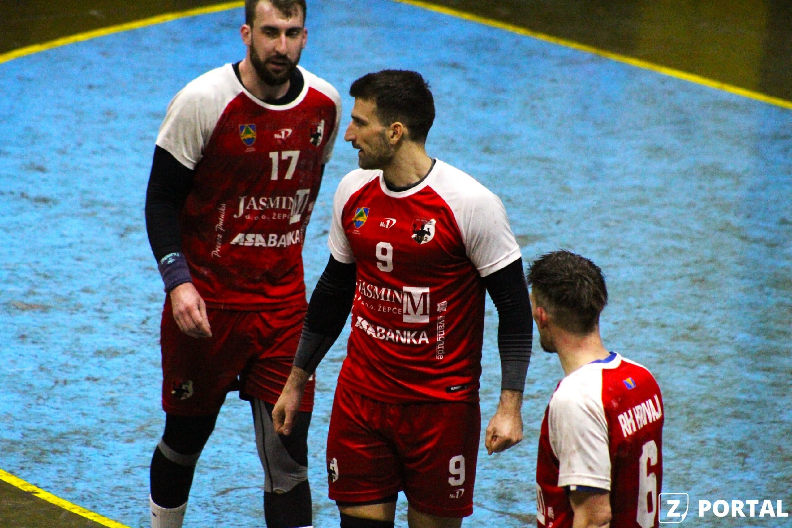 Isak Omerčević: Rukomet je bio i ostat će moja prva ljubav