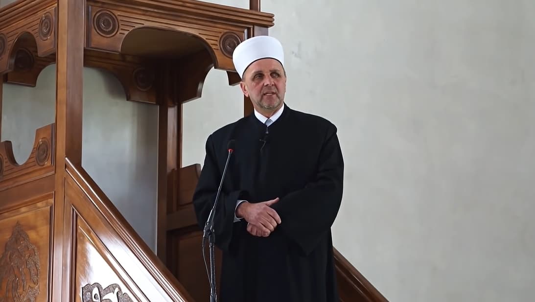 Izet Čamdžić: Poslanika treba čuti da bismo bili slušani