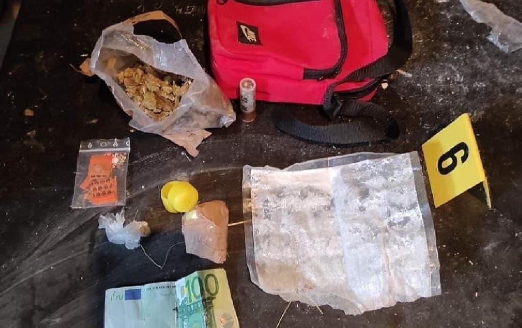 U nastavku operativne akcije “META” 19 lica lišeno slobode, za 5 lica se intenzivno traga