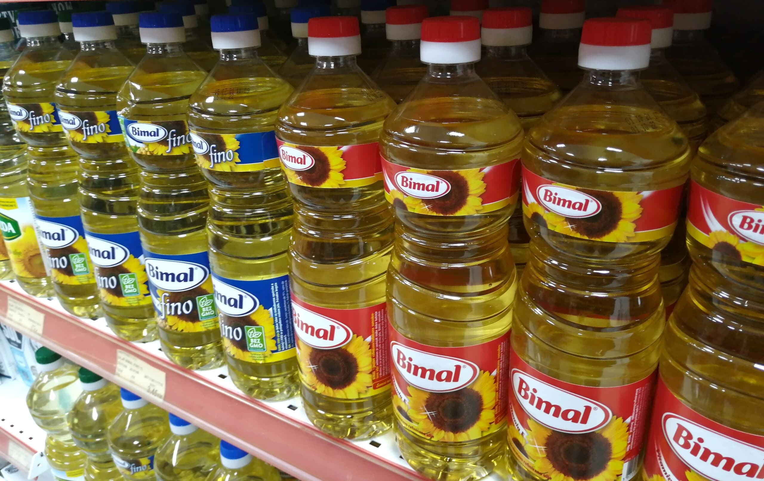 Ministar Dedić posjetio Bimal: Povećati domaću proizvodnju uljarica