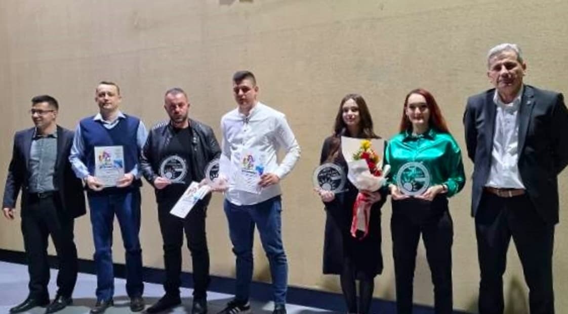 Izabrani najbolji sportisti općine Žepče