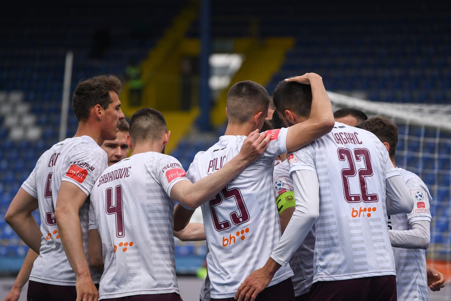 Kup BiH: Poznati finalisti takmičenja