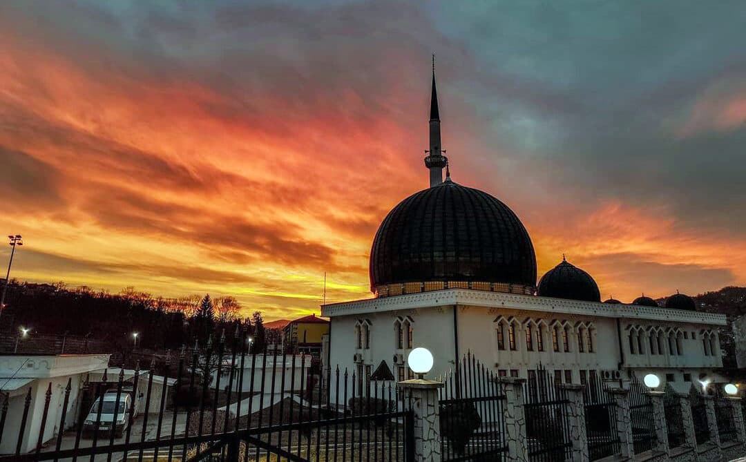 Večeras nastupa sveti mjesec Ramazan