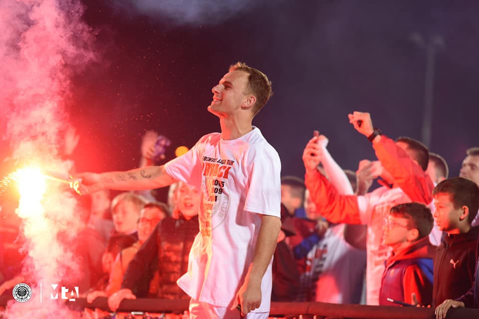 Premijer liga BiH: Golovi na samo dvije utakmice, Zrinjski novi prvak BiH