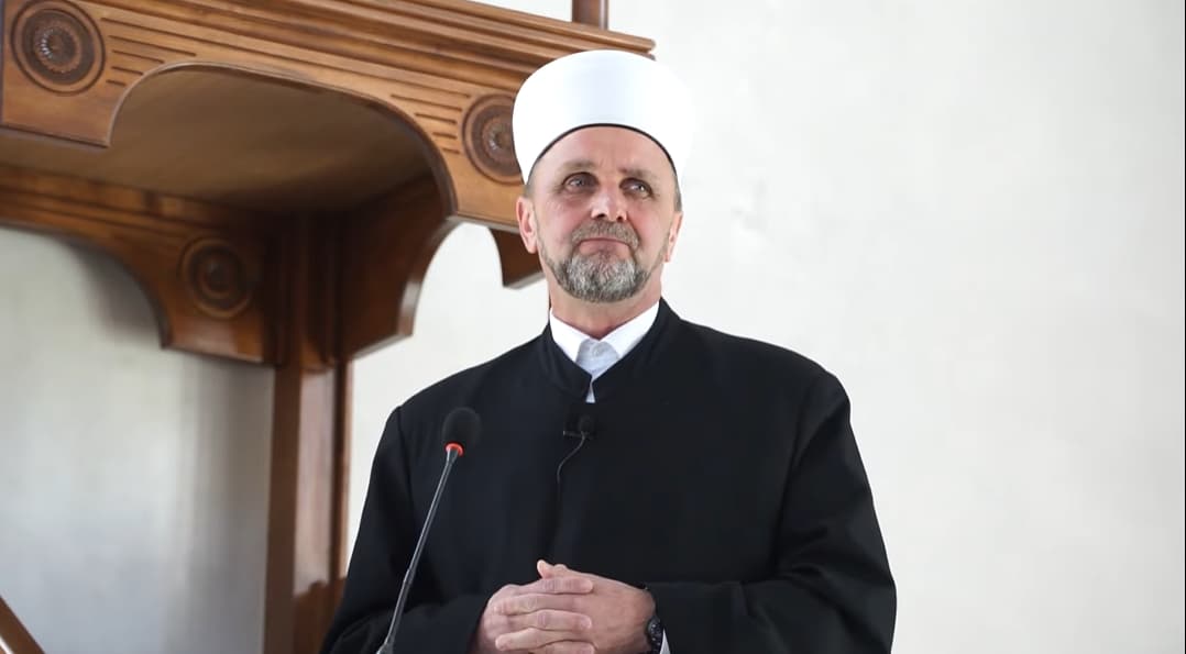 Izet ef. Čamdžić: Gdje smo 30 godina poslije našega Bedra