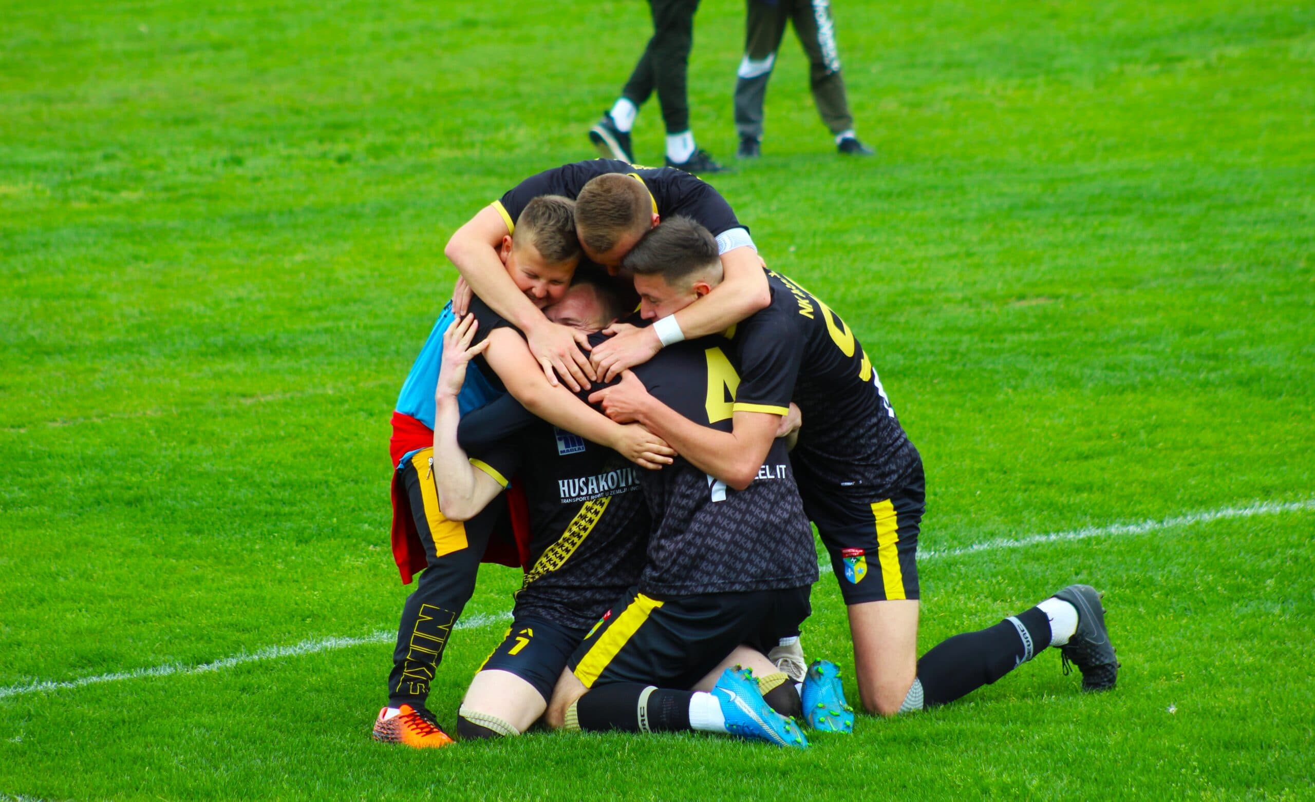 Hajdić nezaustavljiv za Natron, Moševcu pripao maglajski derbi [FOTO]