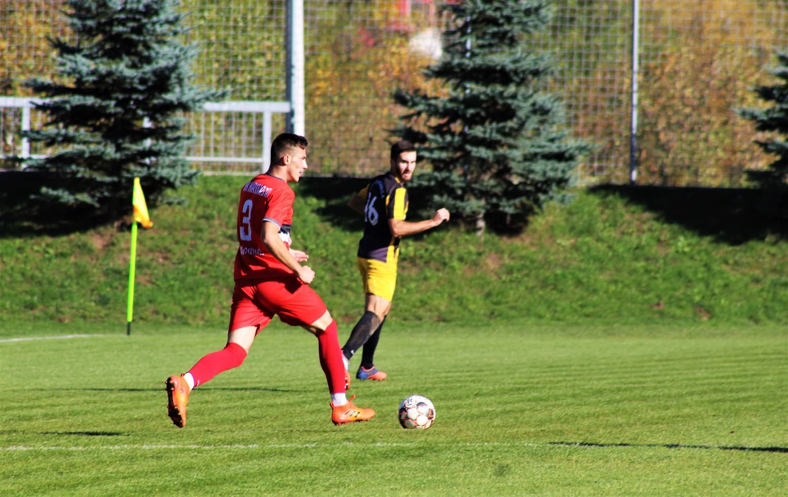 Kup ZDK: Krivaja u Olovu savladala Stupčanicu