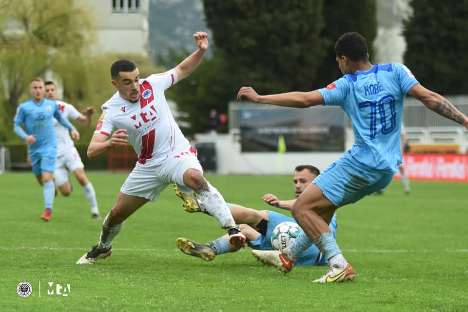 Za vikend susreti 25. kola m:tel Premijer lige BiH