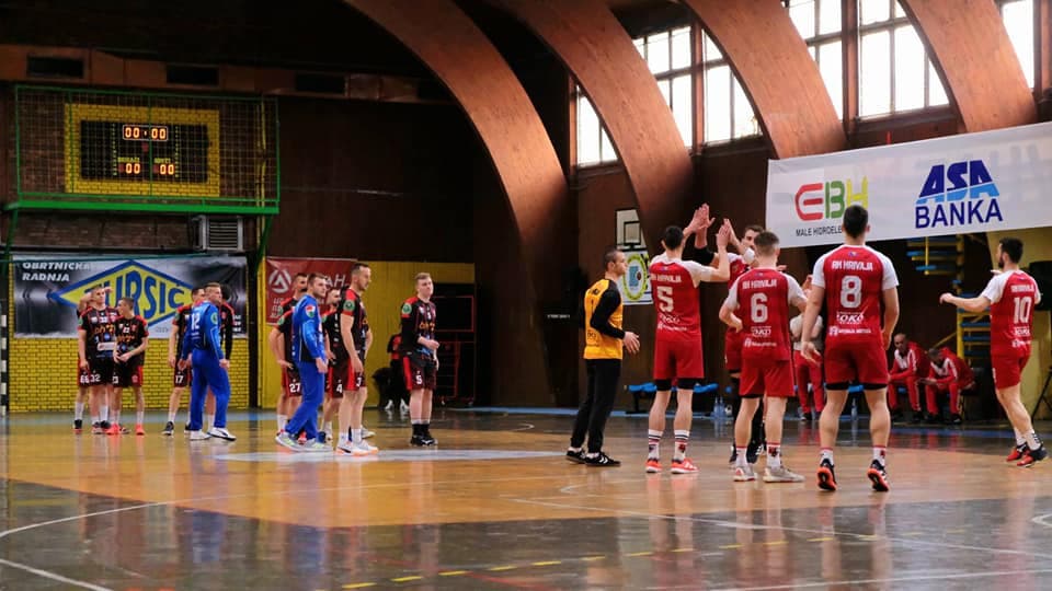 Rukometaši Krivaje u pretposljednjoj utakmici sezone dočekuju Izviđač