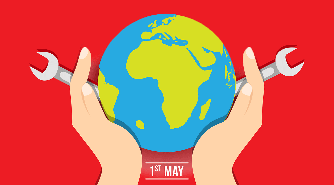 Danas je Međunarodni praznik rada