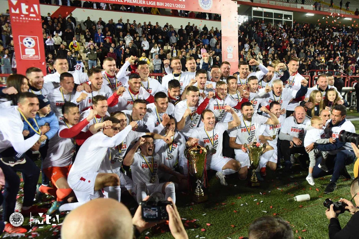 Odigrano 28. kolo Premijer lige BiH