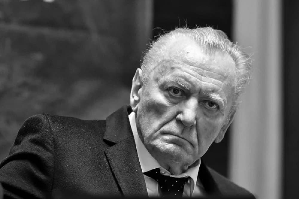 Preminuo Ivica Osim