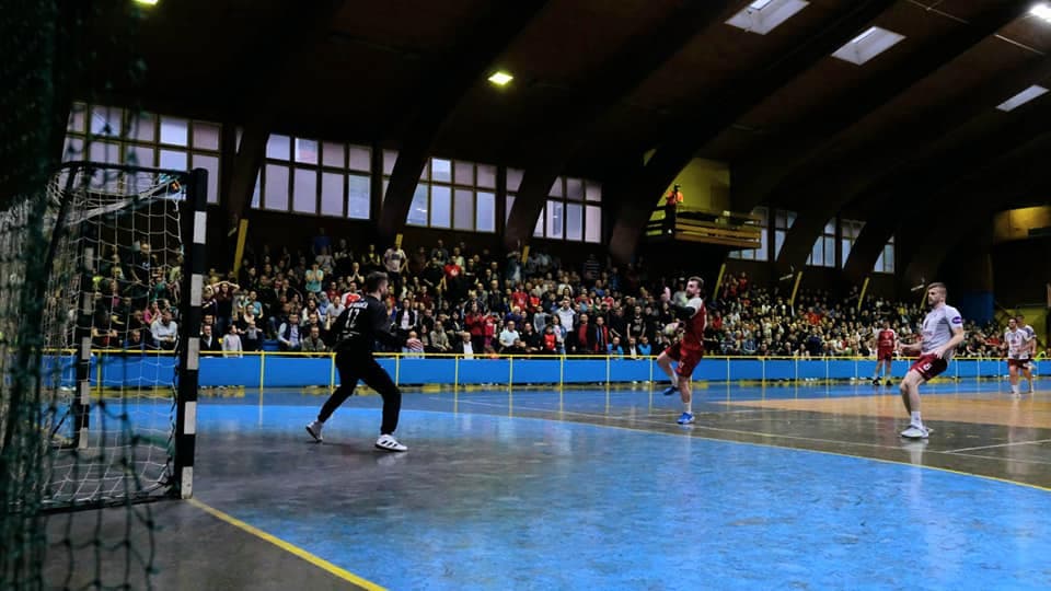 Rukometaši Krivaje bolji od ekipe Vogošće