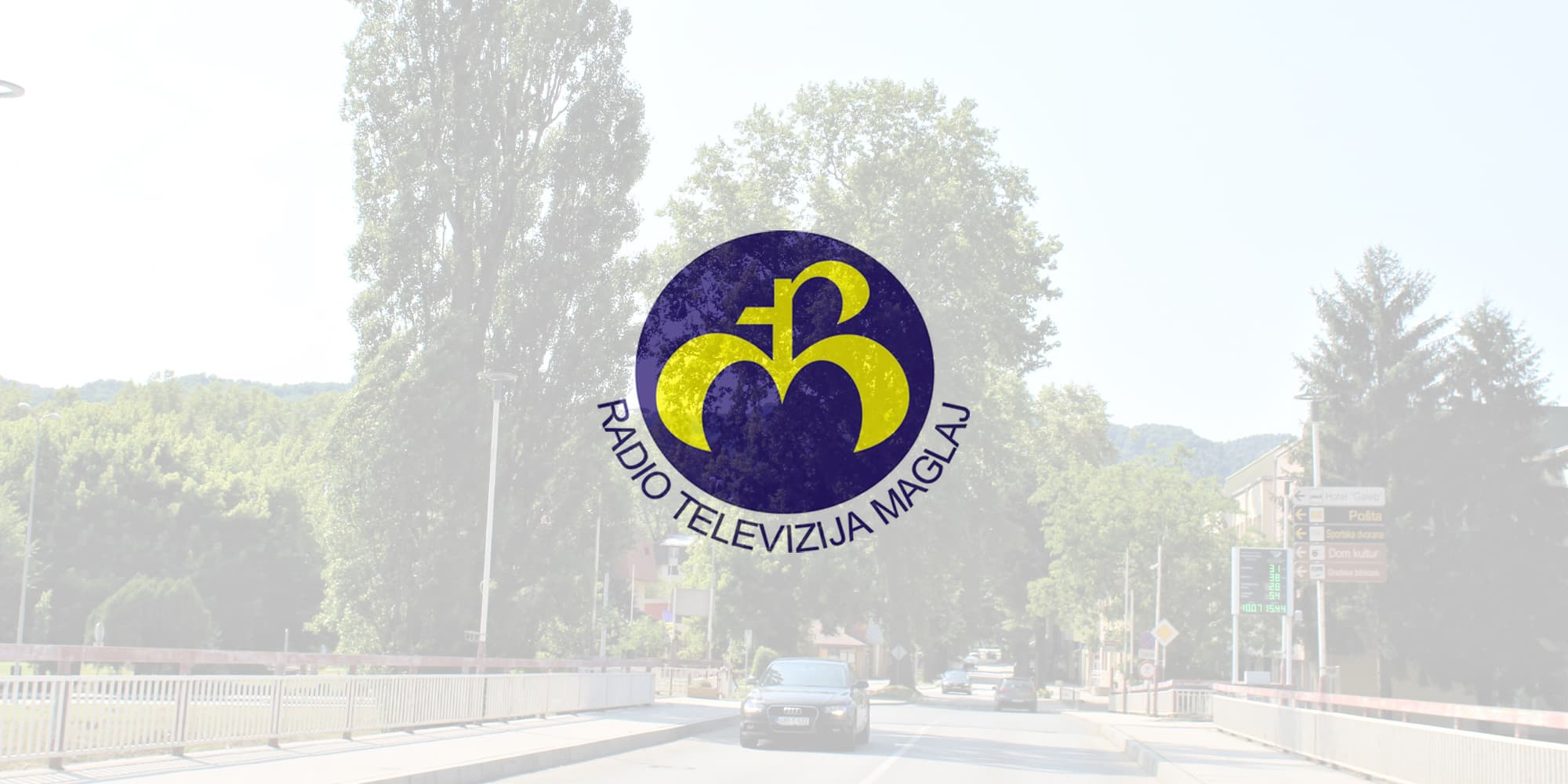 Televizija Maglaj obilježava 30 godina postojanja