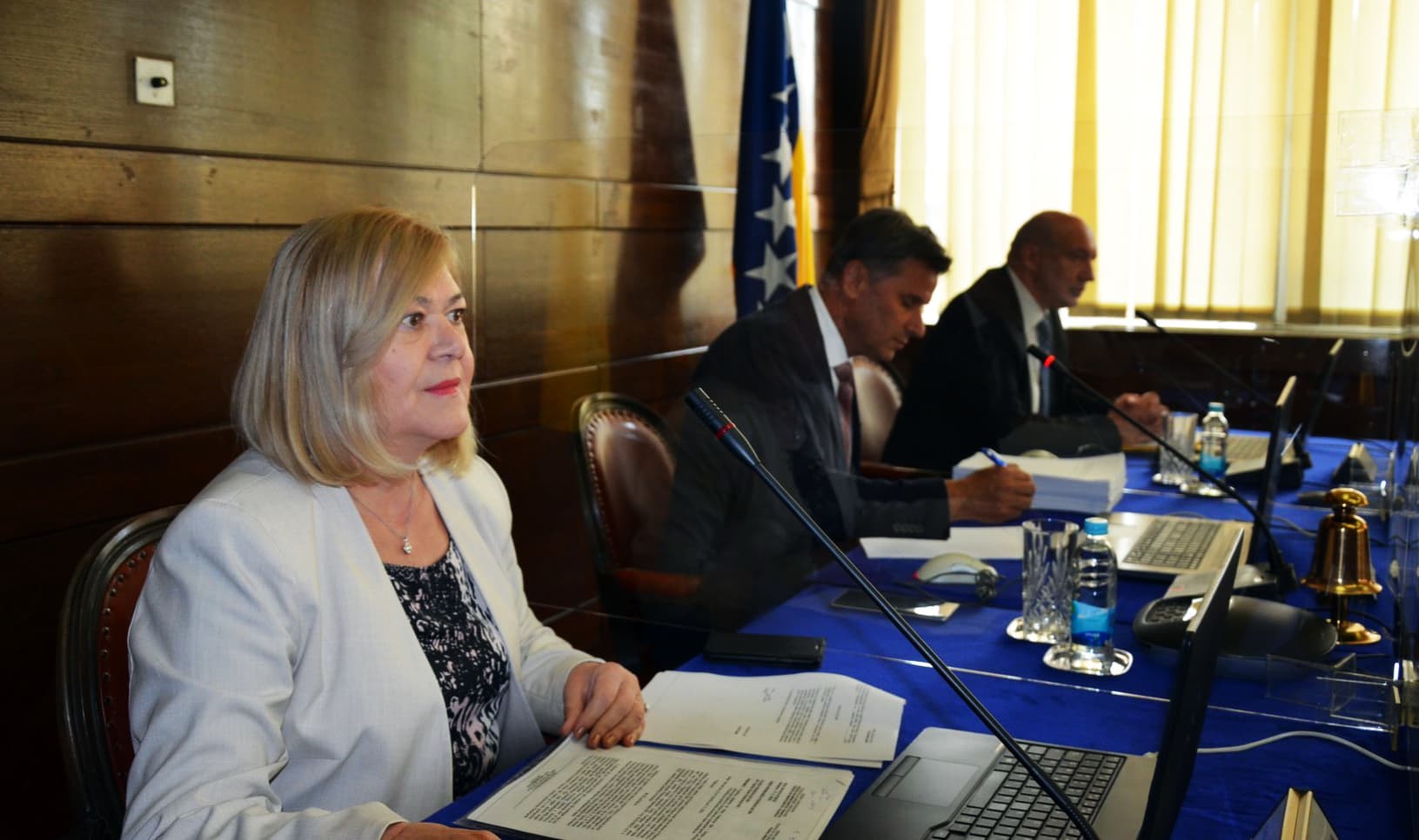 Kantonima 200.000.000 KM za projekte od značaja za FBiH