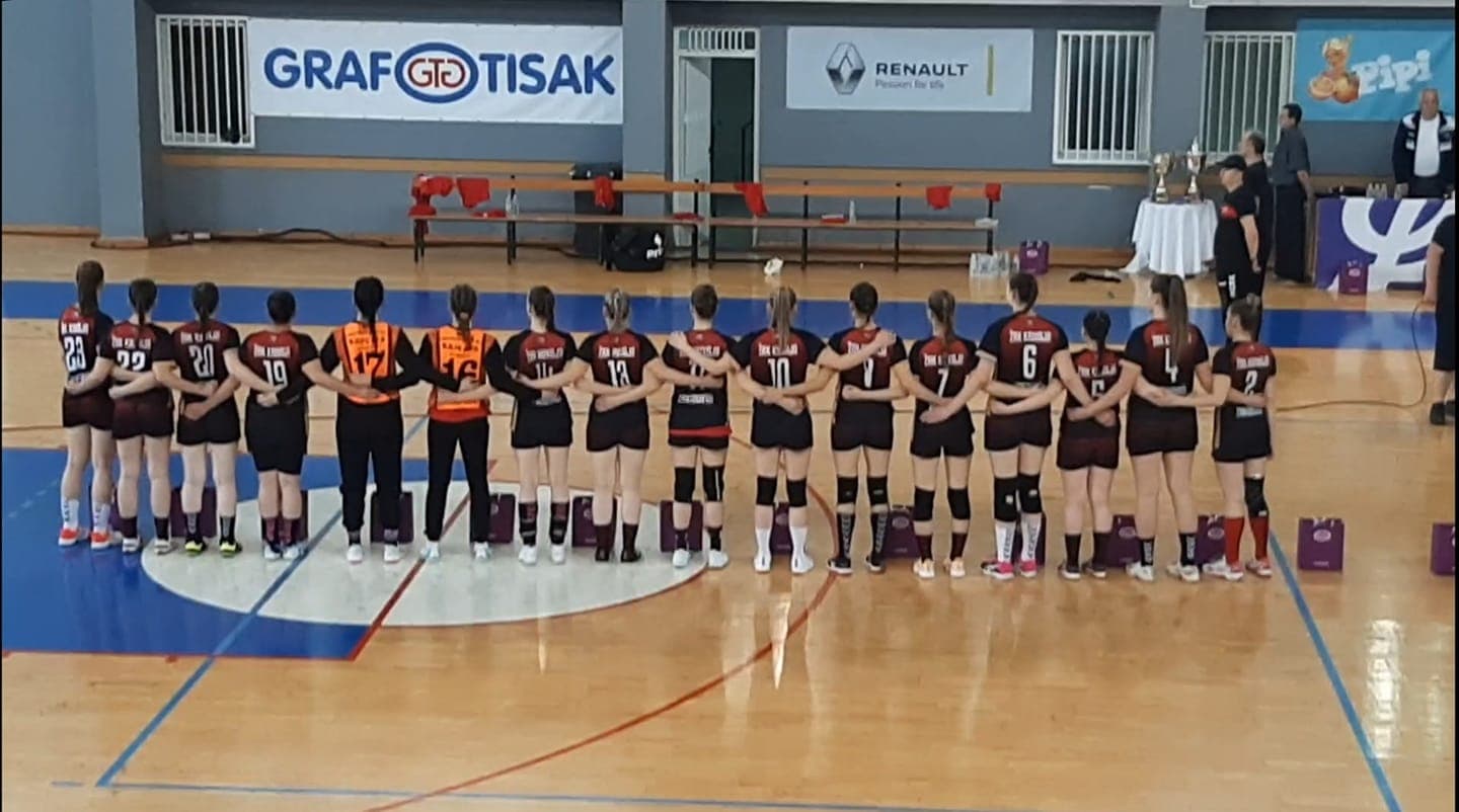 Finale Kupa BiH: Grude prejake za Krivaju