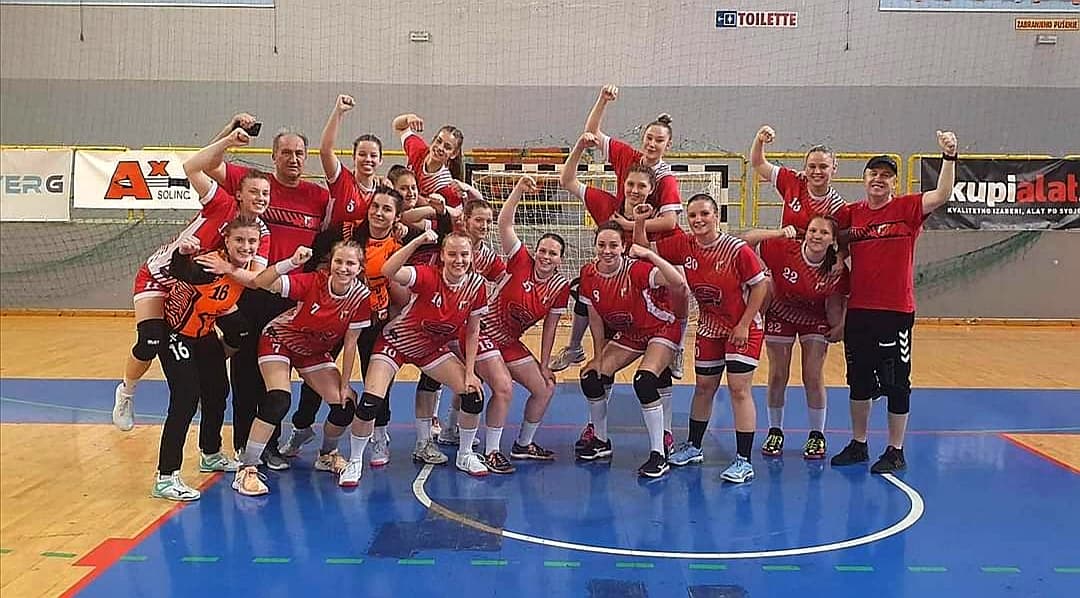 Rukometašice Krivaje se plasirale u finale Kupa BiH