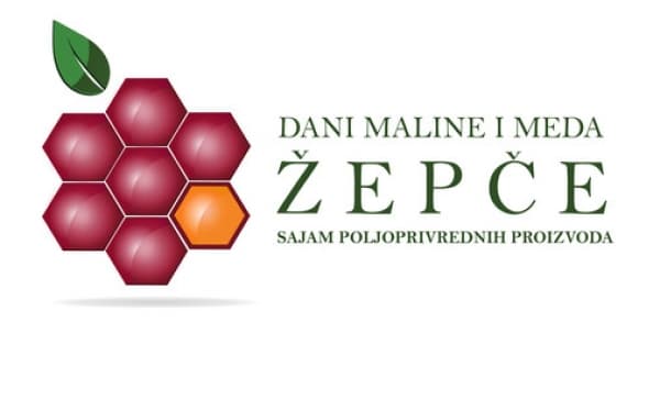 Poziv za učešće na sajmu “Dani maline i meda 2022”