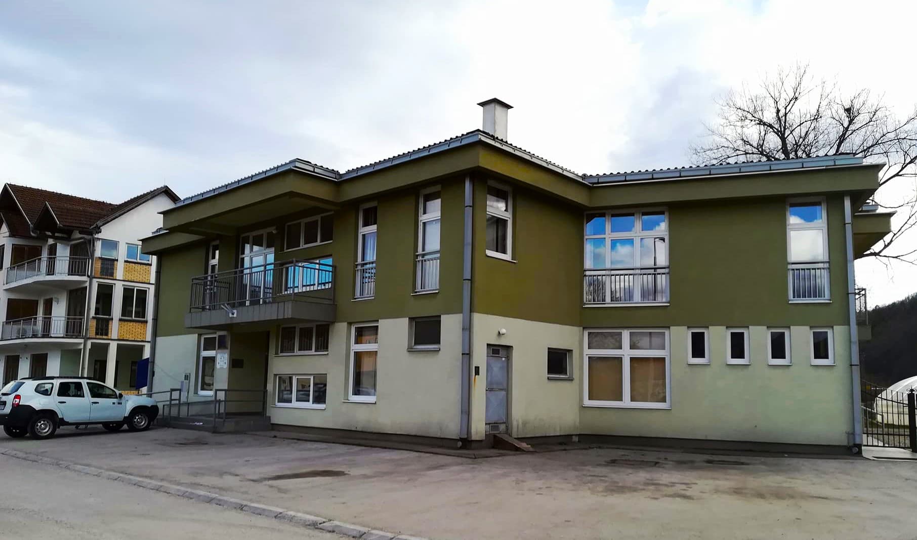 Objavljen konkurs za izbor i imenovanje direktora Centra za socijalni rad Maglaj