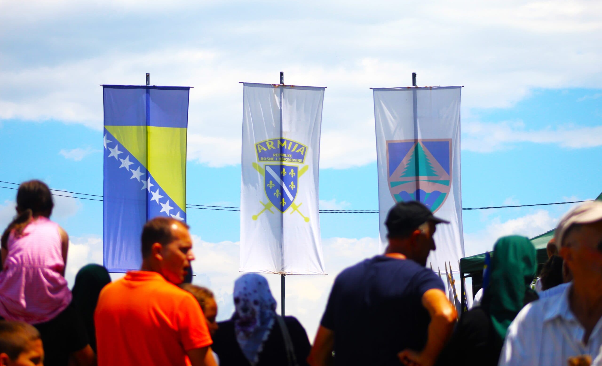 Održana manifestacija “Junski dani otpora” na Koti 715 [FOTO]