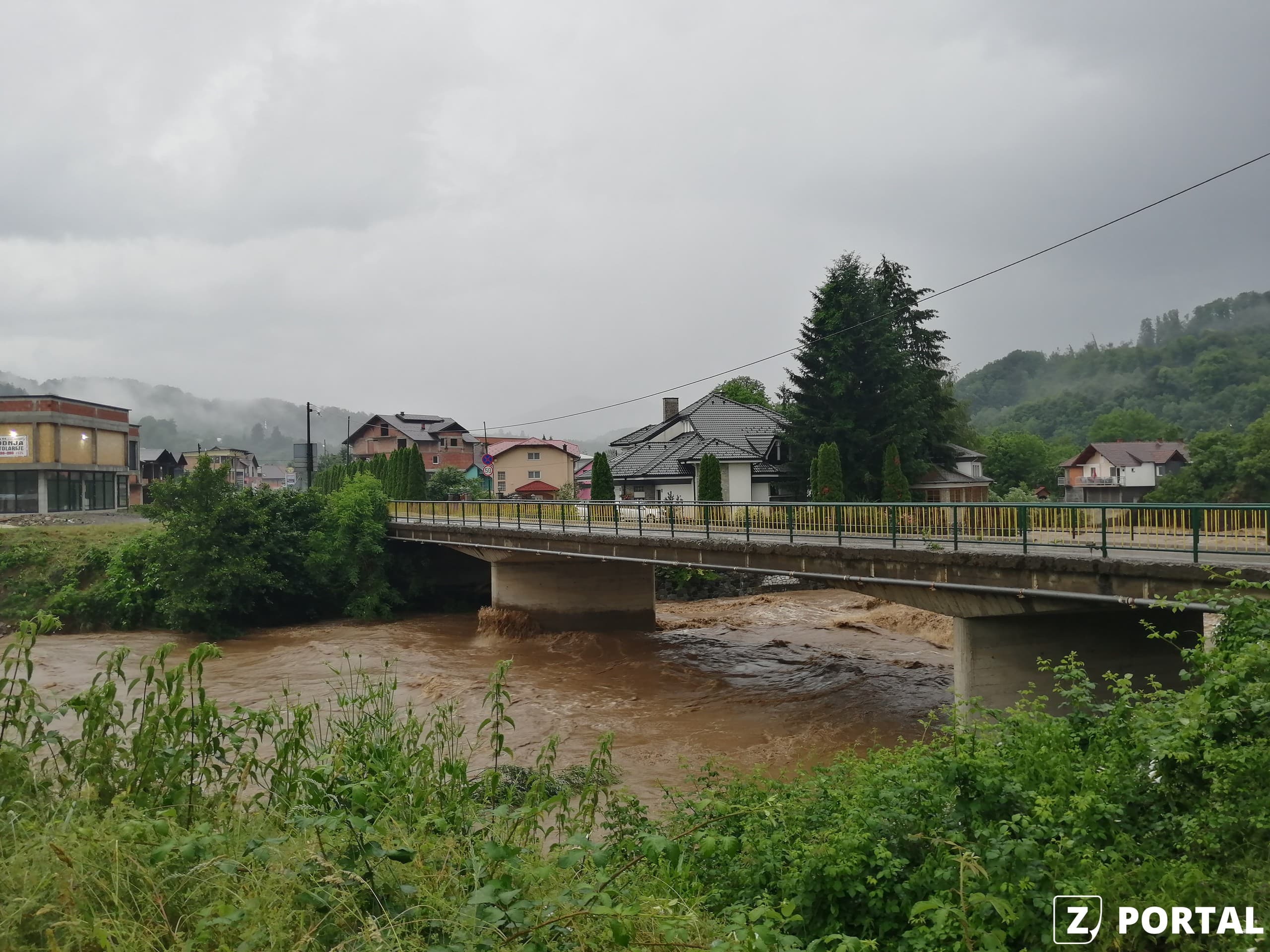 Obavijest za korisnike gradskog vodovoda