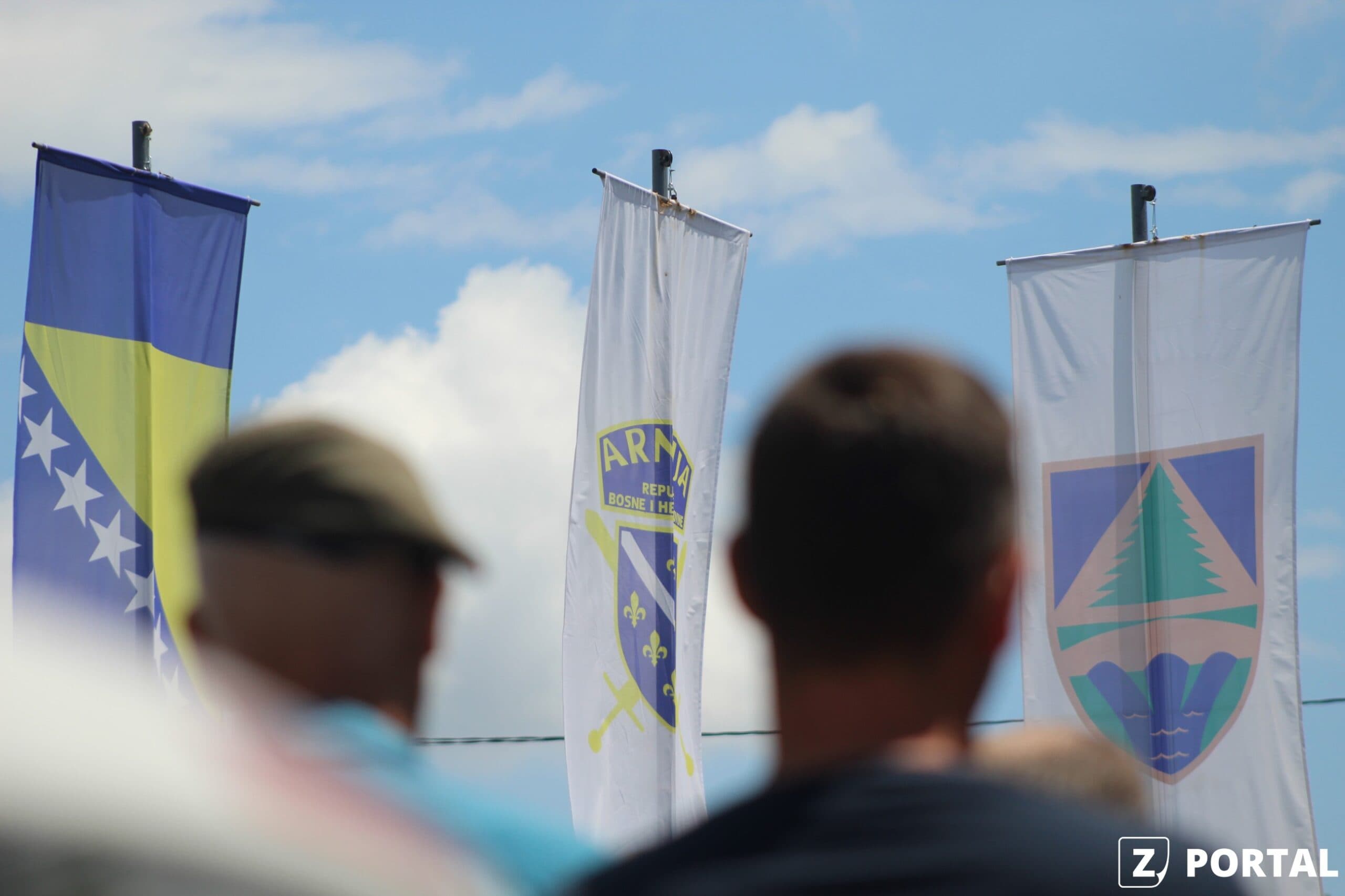 Danas obilježavanje 33. godišnjice Dana Armije RBiH