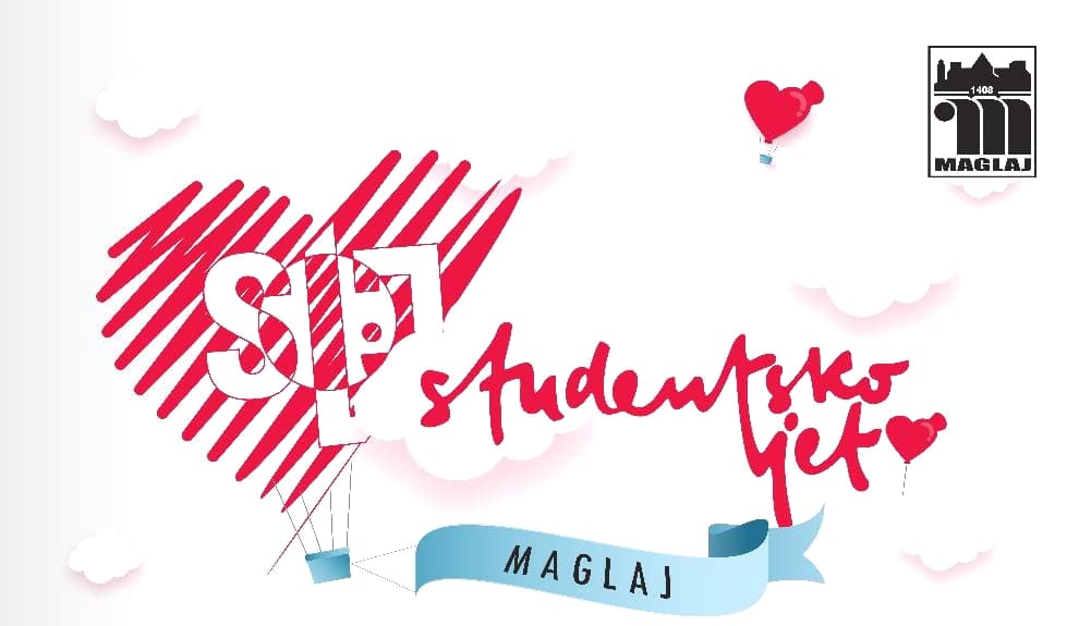 Sredinom juna manifestacija Studentsko ljeto u Maglaju
