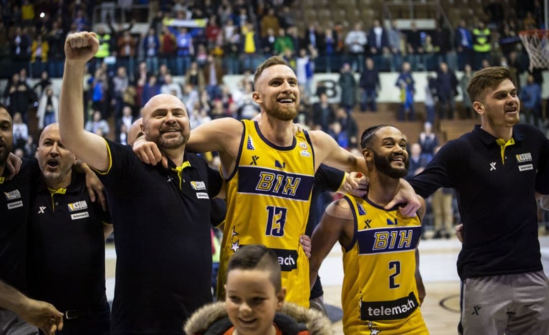 Vedran Bosnić podnio ostavku na selektorskoj poziciji