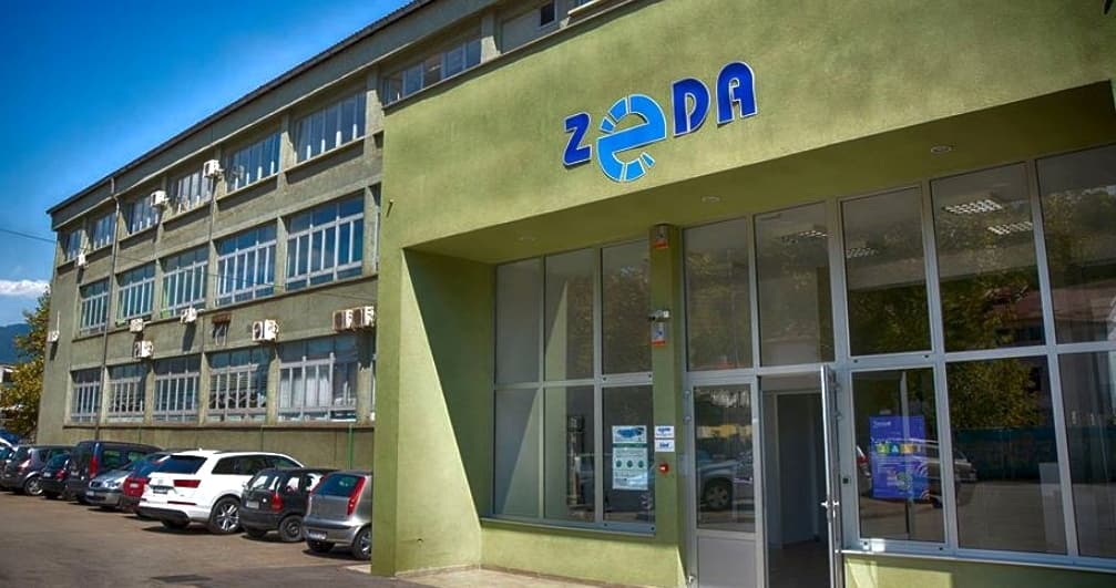 ZEDA raspisala oglas za prijem 50 osoba na stručno osposobljavanje