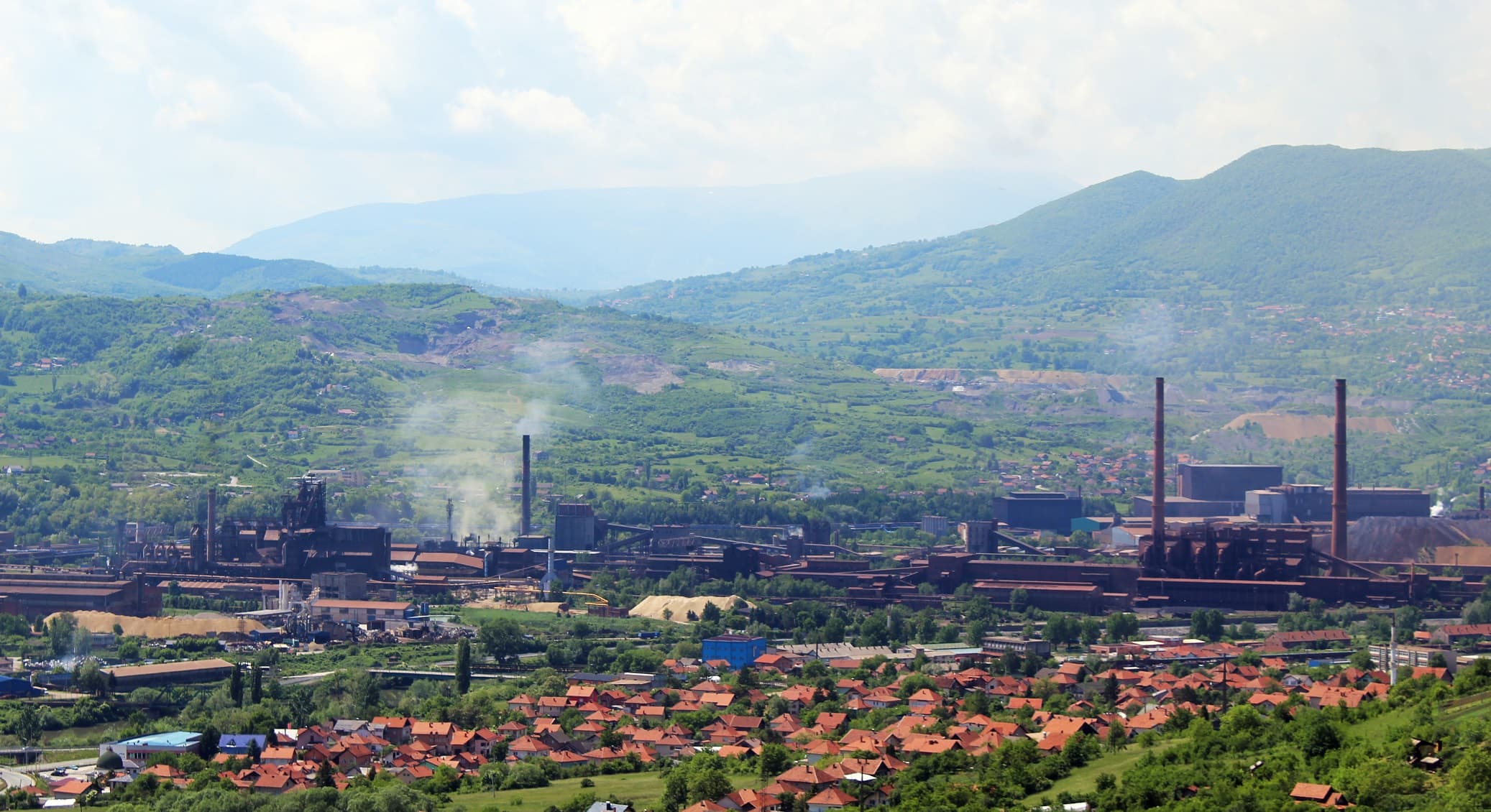 Objavljena lista 20 najvećih kompanija u ZDK po broju radnika