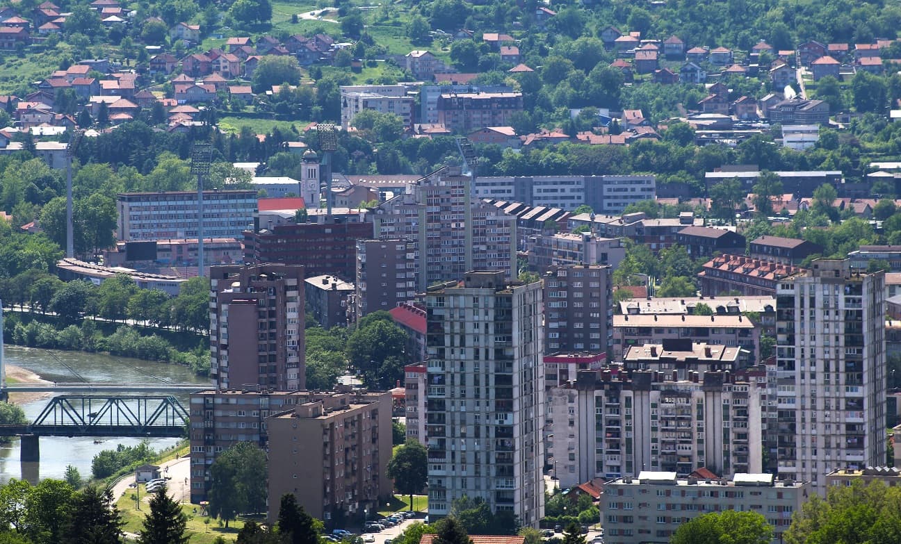 Raspisano više konkursa za državne službenike u Gradu Zenica
