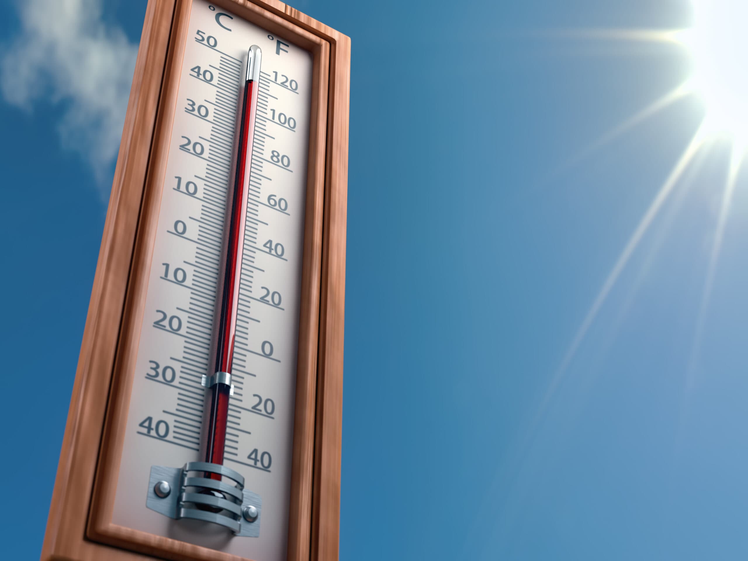 Crveno upozorenje meteorologa za sutra