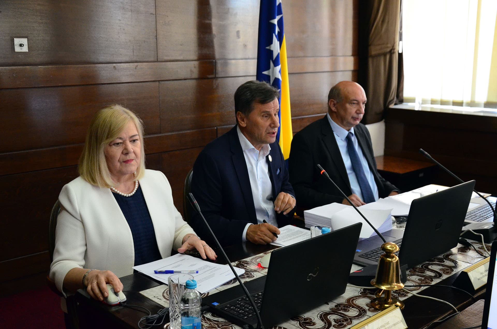 Pomoć stanovništvu zbog rasta indeksa potrošačkih cijena