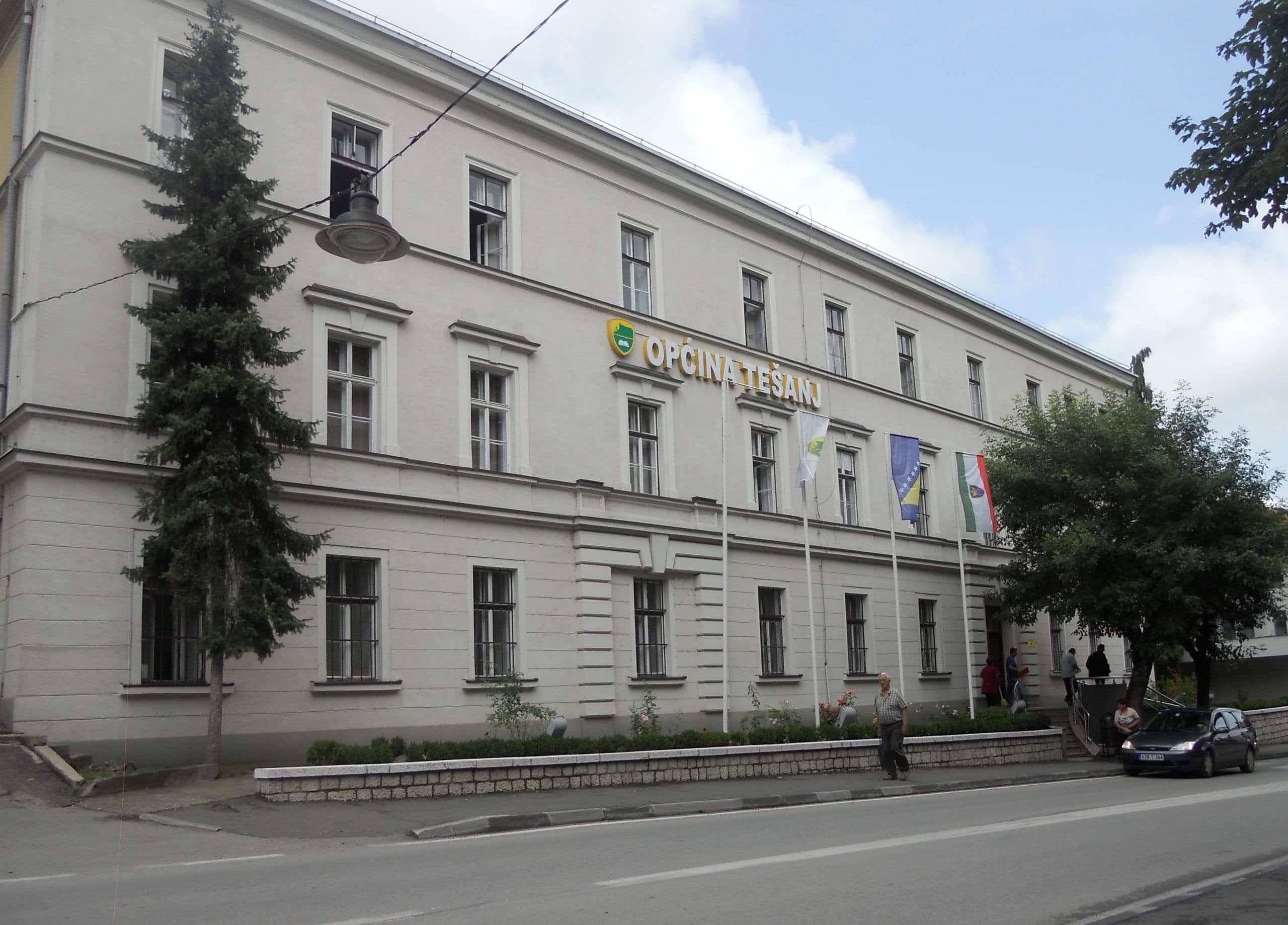 Općina Tešanj objavila konkurs za dodjelu finansijske podrške redovnim studentima