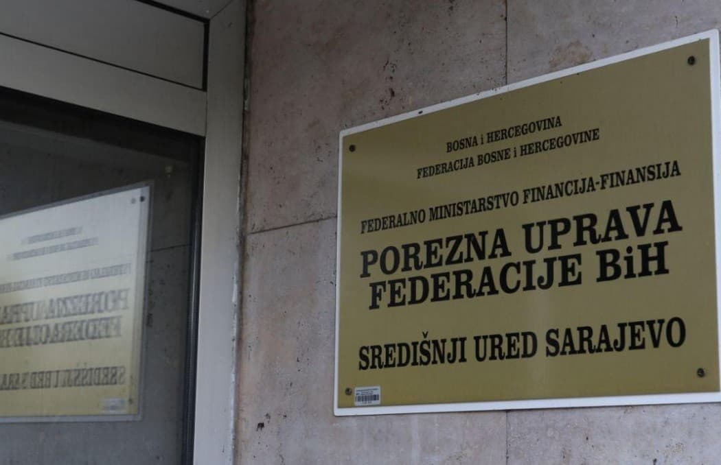 Porezna uprava FBiH izvršila 248 inspekcijskih nadzora, izrečene kazne u iznosu blizu pola miliona KM