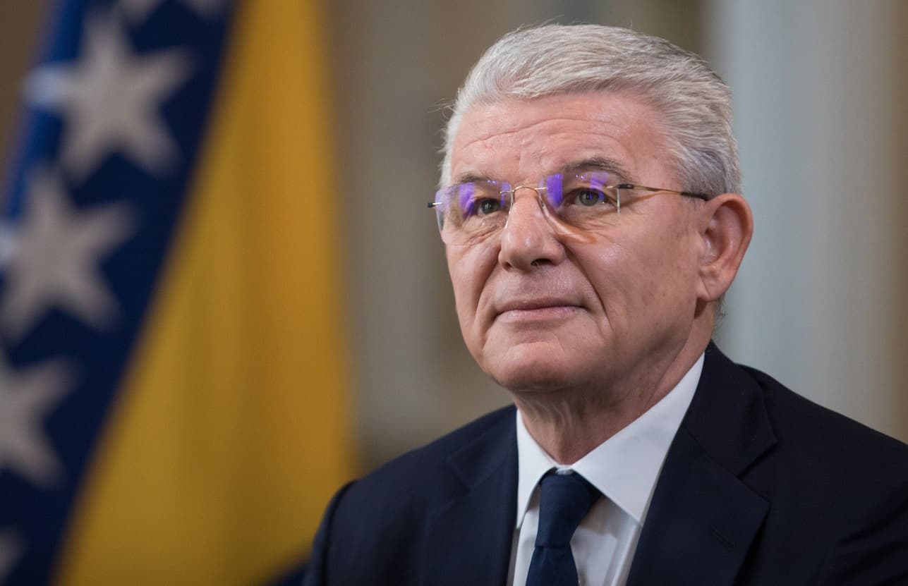 Predsjedavajući Predsjedništva BiH Šefik Džaferović uputio čestitku u povodu Kurban-bajrama