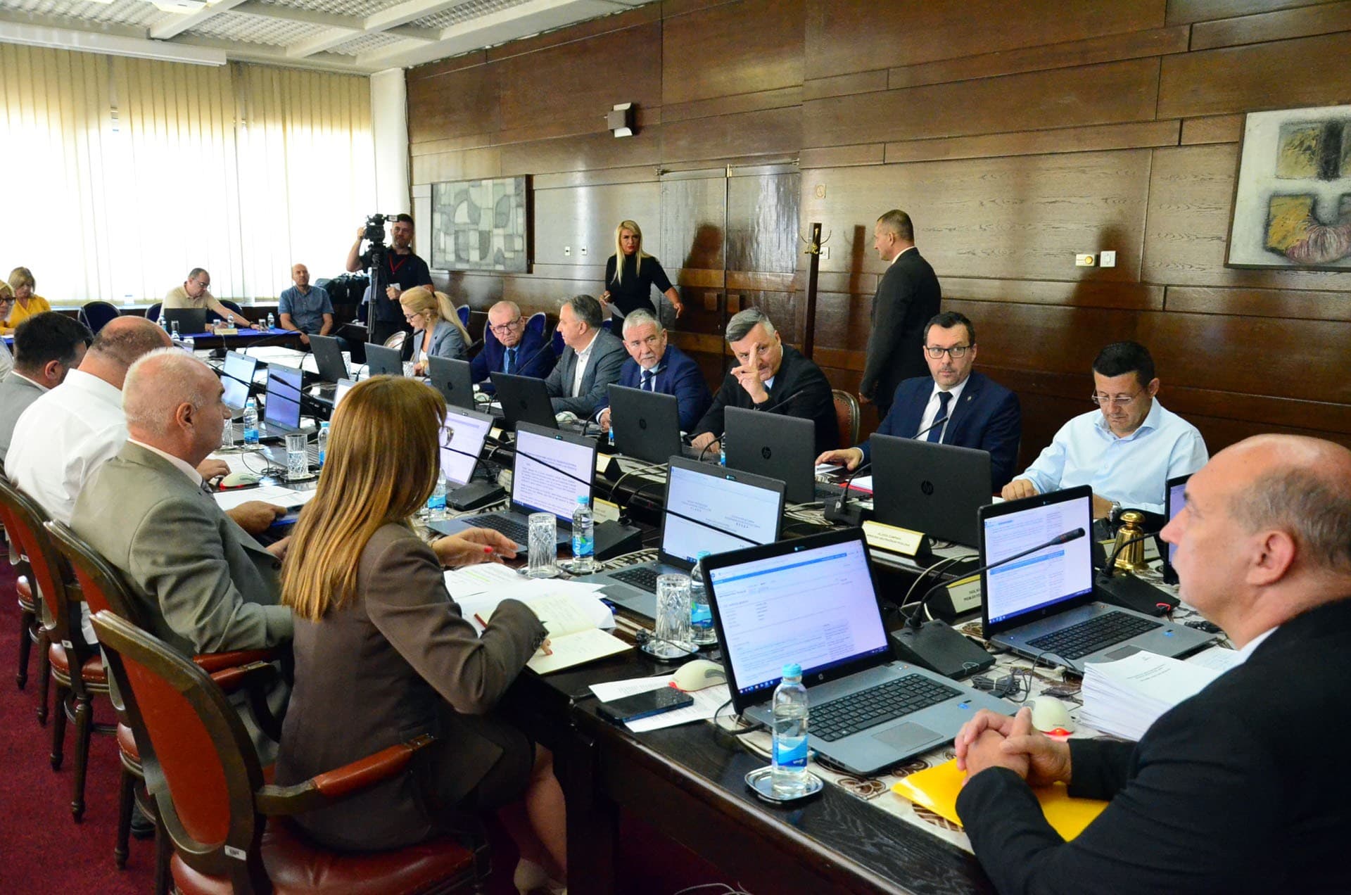 Vlada FBiH o epidemiološkoj situaciji