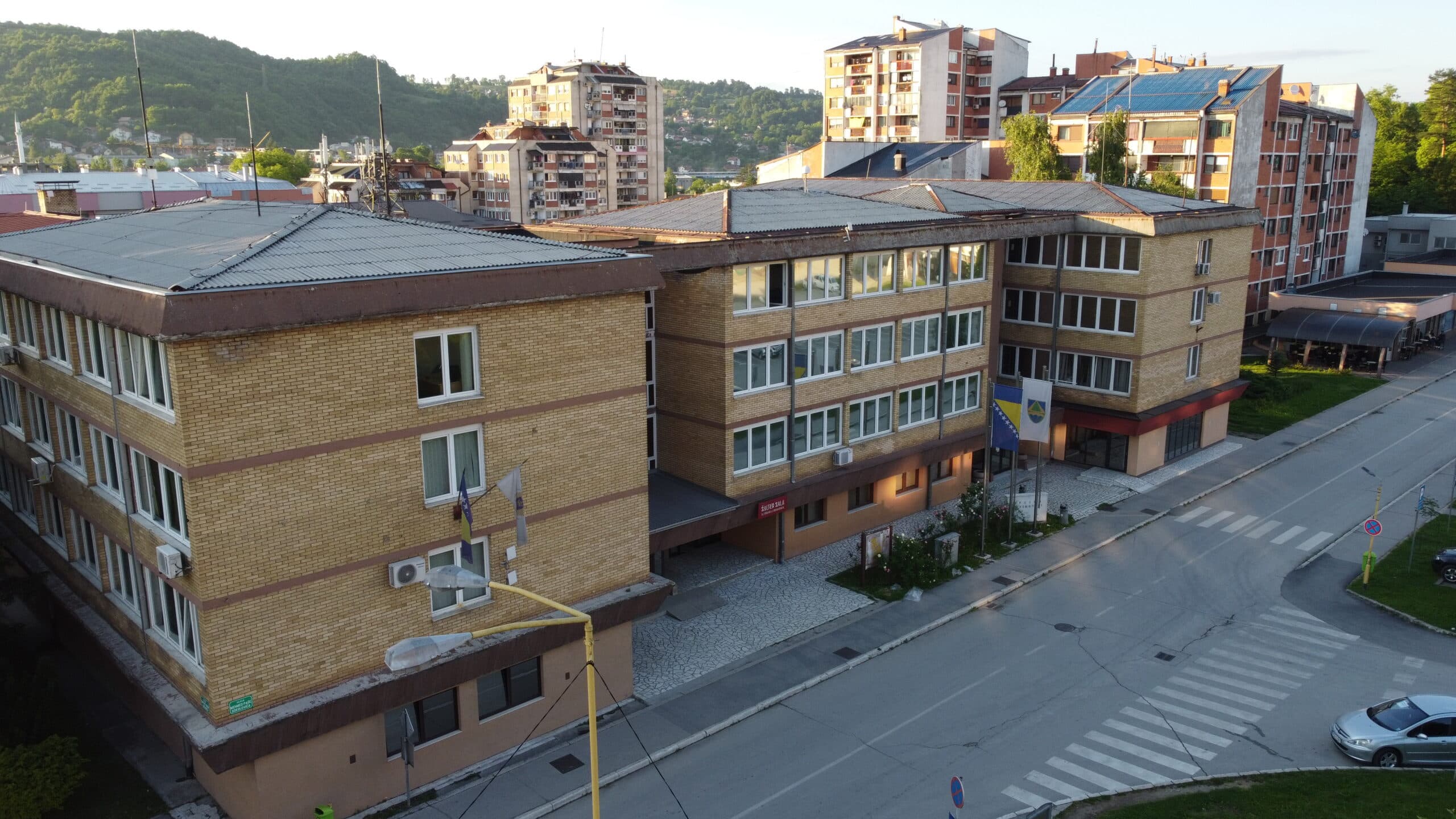 Objavljen konkurs za dodjelu gradskih stipendija studentima iz Zavidovića