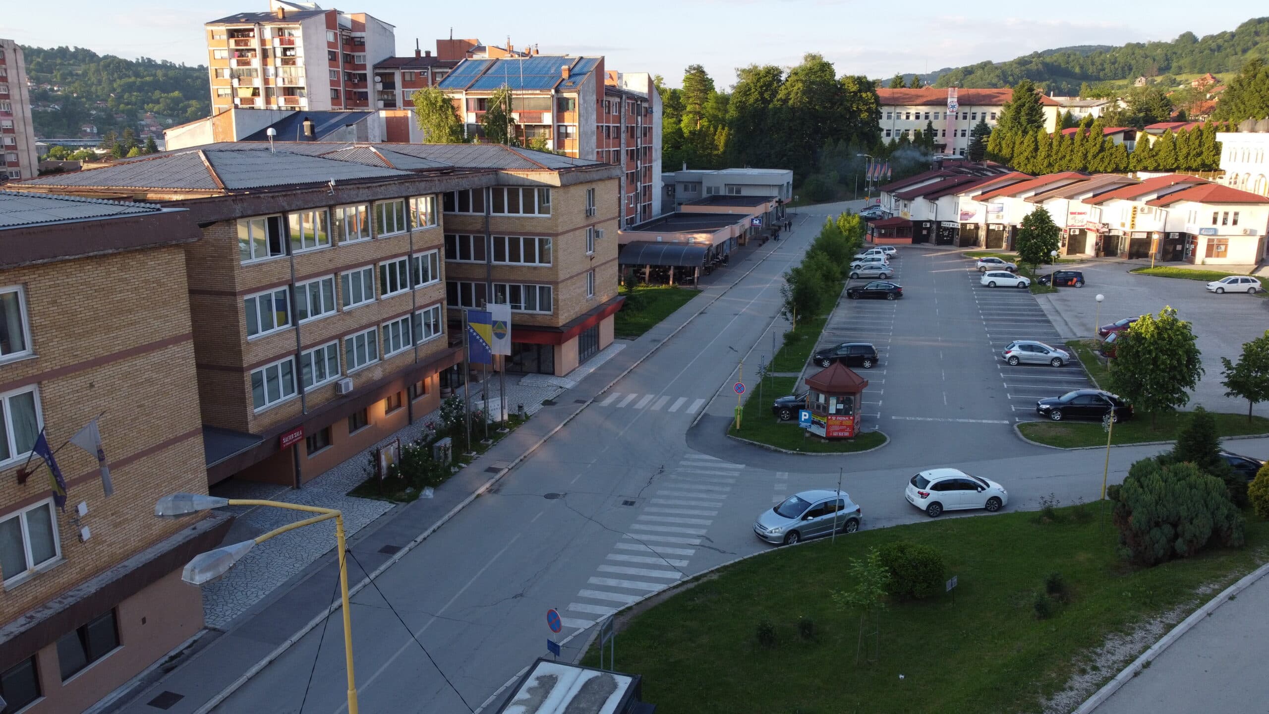Grad Zavidovići objavio preliminarne liste za projekte Udruživanje snaga za radna mjesta i stabilnost