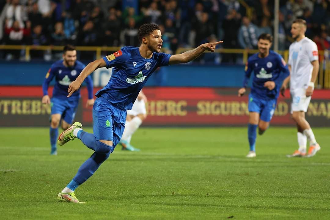 Odigrano 5. kolo Premijer lige BiH