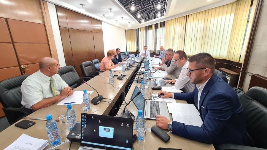 Vlada ZDK za pet projekata održivog povratka odobrila 130 hiljada KM