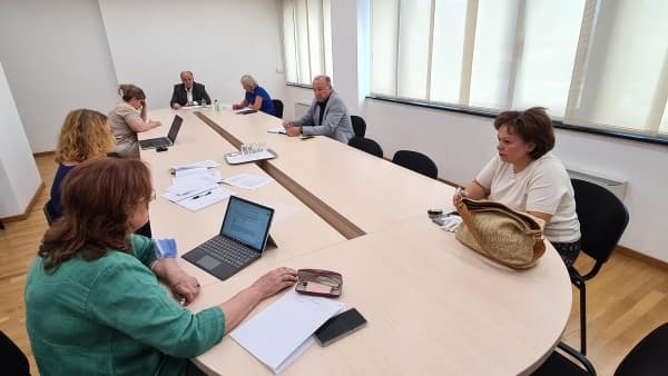 Krizni štab ZDK: U protekloj sedmici preko 600 slučajeva koronavirusa
