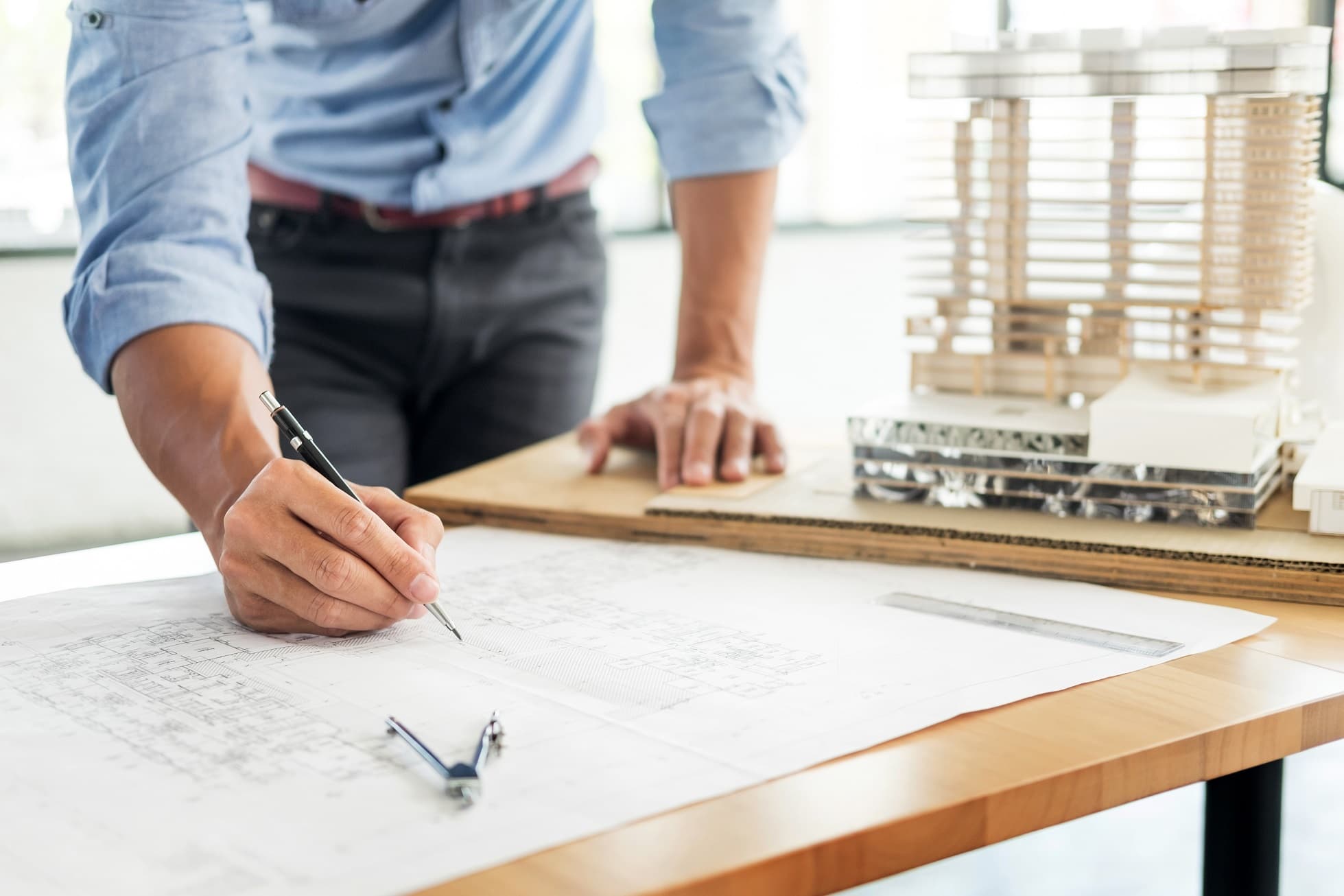 Krivaja-TMK: Oglas za prijem u radni odnos za poslove projektanta arhitekture